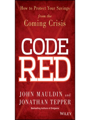cover image of Code Red
